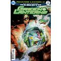 Green Lanterns (Vol 1) # 009 NM (CvrA) MODERN A...