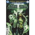Green Lanterns (Vol 1) # 007 NM (CvrA) MODERN A...