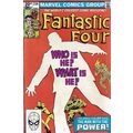Fantastic Four (Vol 1) # 234 FN+ Price VARIANT ...