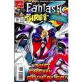 Fantastic Four (Vol 1) # 384 NM MODERN AGE COMICS