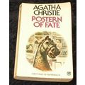 Postern of Fate by Agatha Christie (Paperback, ...