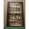 SANDWICH GLASS MUSEUM, CAPE COD, MASSACHUSETTS,...