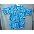 Vintage Volcanic Fashions of Hawaii Men's Large...