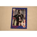 Andre Francis 1991 AW Sport All-World CFL NO. 65