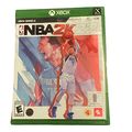 NBA 2K22 - Xbox Series