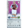 2008/09 Topps Match Attax Trading Card - Steve ...