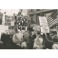 USA America Health Care Rights March Campaign R...