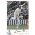 Shaun Udal Classic Hampshire Club Cricket Hand ...