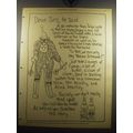 1975 Jose Cuervo Tequila Ad - Dear Sirs, he said