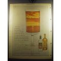 1975 Arandas Tequila Ad - Arandas captures a Tr...
