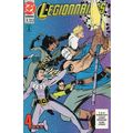 LEGIONNAIRES #5 - DC COMICS (1993)