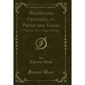 Whims and Oddities, in Prose and Verse: With Fo...