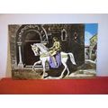 LADY GODIVA , COVENTRY, WARWICKSHIRE unused pos...