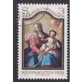 Austria 1978 Christmas Fine Used SG 1823 VGC