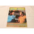 STAR TREK GIANT POSTER BOOK VOYAGE NINE-POSTER