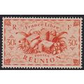 Reunion 1943 SG 248 MM (C-893 (11))