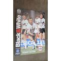 1992 Rugby Football League Programme - Widnes v...