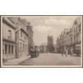 Fore Street, Okehampton, Devon, c.1940s - Frith...