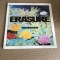 ERASURE - Drama! - Sweet, Sweet baby - Mute-89 -