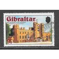 GIBRALTAR 1978 ST JAMES PALACE 25 YEARS CORONAT...