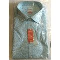 Olymp Luxor Men's S/S Shirt Business / Formal S...