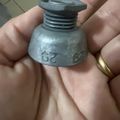 Genuine Whirlpool Dryer Motor Pulley WP8066184 ...