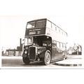 Black & White Photograph of Westcliff-on-Sea Mo...