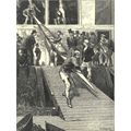 INTERNATIONAL BOAT RACE 1872 Edward John Gregor...