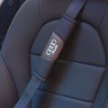 Cover Pad Fit For Audi Auto 2Pcs High Quality C...