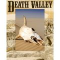 Death Valley California Laser Engraved Wood Pic...
