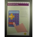 2009 Shell Oil Ad - For the new energy future w...