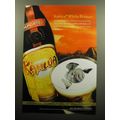 2009 Kahlua Coffee Liqueur Advertisement - Kahl...