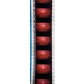 Pk GEB - P - MIX - B 029c . 1 STRIP OF 5 - 35MM...