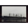 US0575 - Liberty Ship Samidway (UK) as Scholar ...