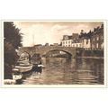 22 - DINAN - le vieux pont