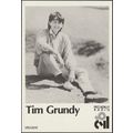 Tim Grundy, Piccadilly Radio, Manchester, c.198...