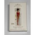 Hallmark Keepsake 2009 Teen Age Fashion Model &...
