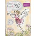 Crafter's Companion. Flower Fairies Friends Ros...