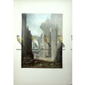 Furness Abbey, Lancashire, By Edward Dayes, Boo...