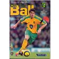 NORWICH CITY v CHELSEA PREMIER LEAGUE 2005