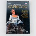 Richard Strauss - Capriccio Opera DVD Runnicles...