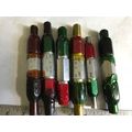 LOT PLUG GAGE GO NOGO VAN KEUREN .471,473,464,4...