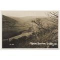 Upper Howden Valley Peak District, Derbyshire, ...