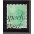 1971/93 GB SCOTLAND 12 1/2P LIGHT EMERALD F/U S...