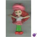 2010 McDonalds Strawberry Shortcake Figure
