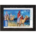 AUS 2011 $1.50 'CHRISTMAS' FINE USED (EBID3004)