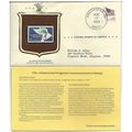 HISTORIC STAMPS OF AMERICA ' ALLIANCE FOR PROGR...