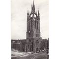 Exterior Cathedral Church of St Nicholas Newcas...