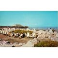 Central Promenade Morecambe , Lancashire - Denn...