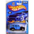 Hot Wheels - '40 Woody: Wild Wave Series #3/5 -...